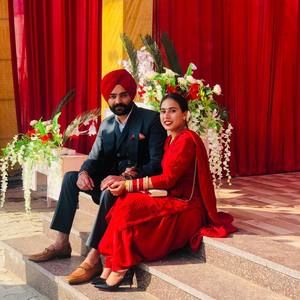 Meet your Posher, Jagdeep